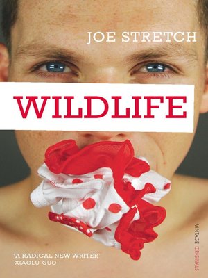 Wildlife - ebook